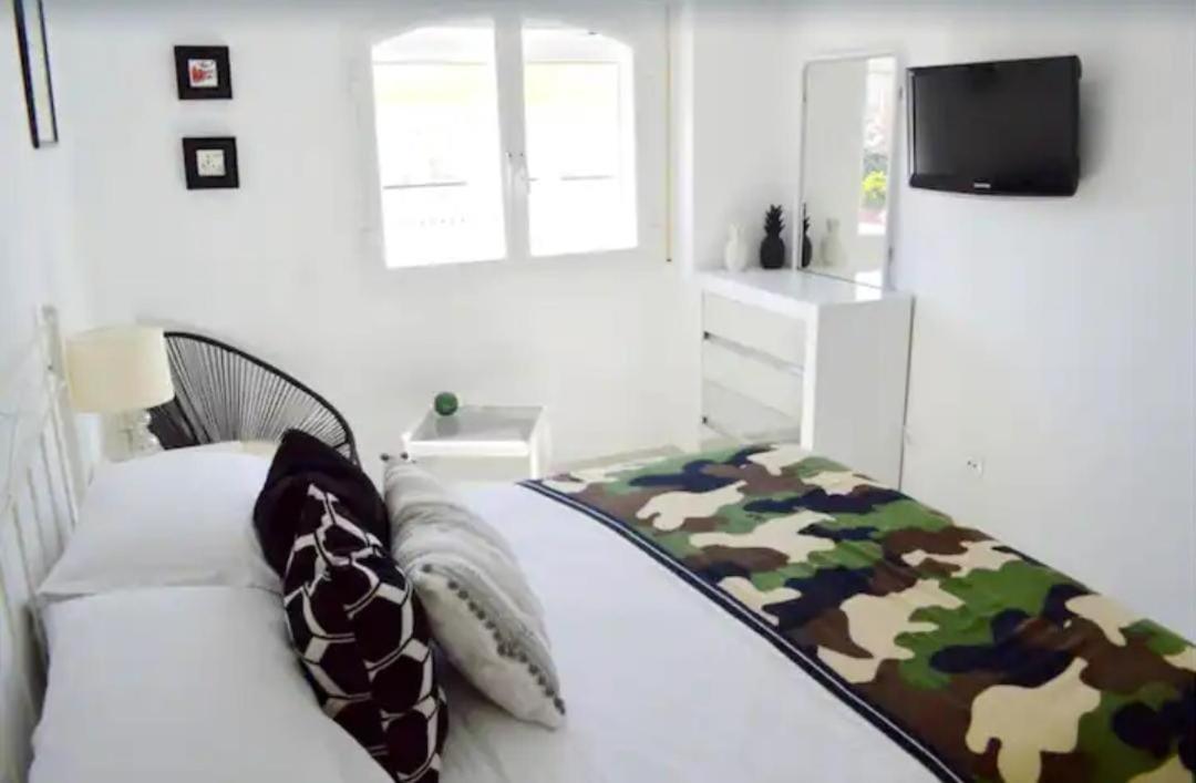 Appartement Zodiaco