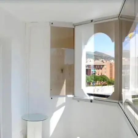 Apartamento Zodiaco Benalmádena Exterior foto