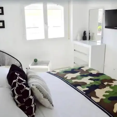Apartamento Zodiaco Benalmádena Exterior foto