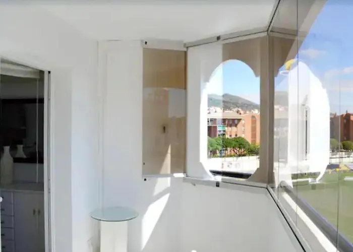Apartamento Zodiaco Benalmadena