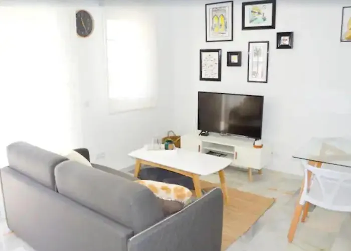 Apartamento Zodiaco Benalmadena