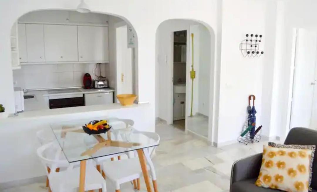 Apartment Zodiaco Benalmádena